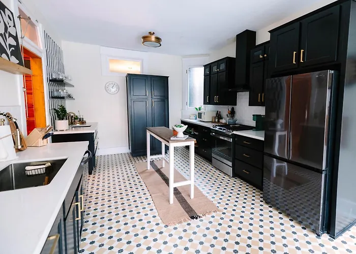 Docs Place Historic Jewel In Downtown Sophisticated Elegance Flagstaff