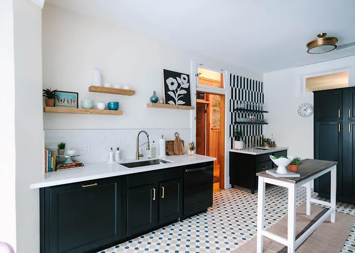 Apartment Docs Place Historic Jewel In Downtown Sophisticated Elegance Flagstaff
