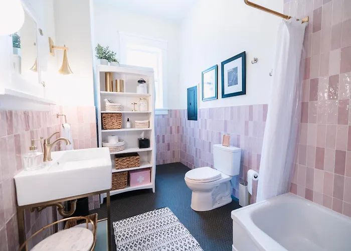 Apartment Docs Place Historic Jewel In Downtown Sophisticated Elegance